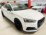 Audi A5 Sportback quattro sport ABT|S line LED|Pano. - Audi A5: Abt