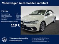 Volkswagen Polo - Vorschau Bild 1