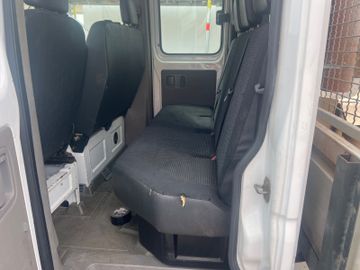 Mercedes Sprinter - 11