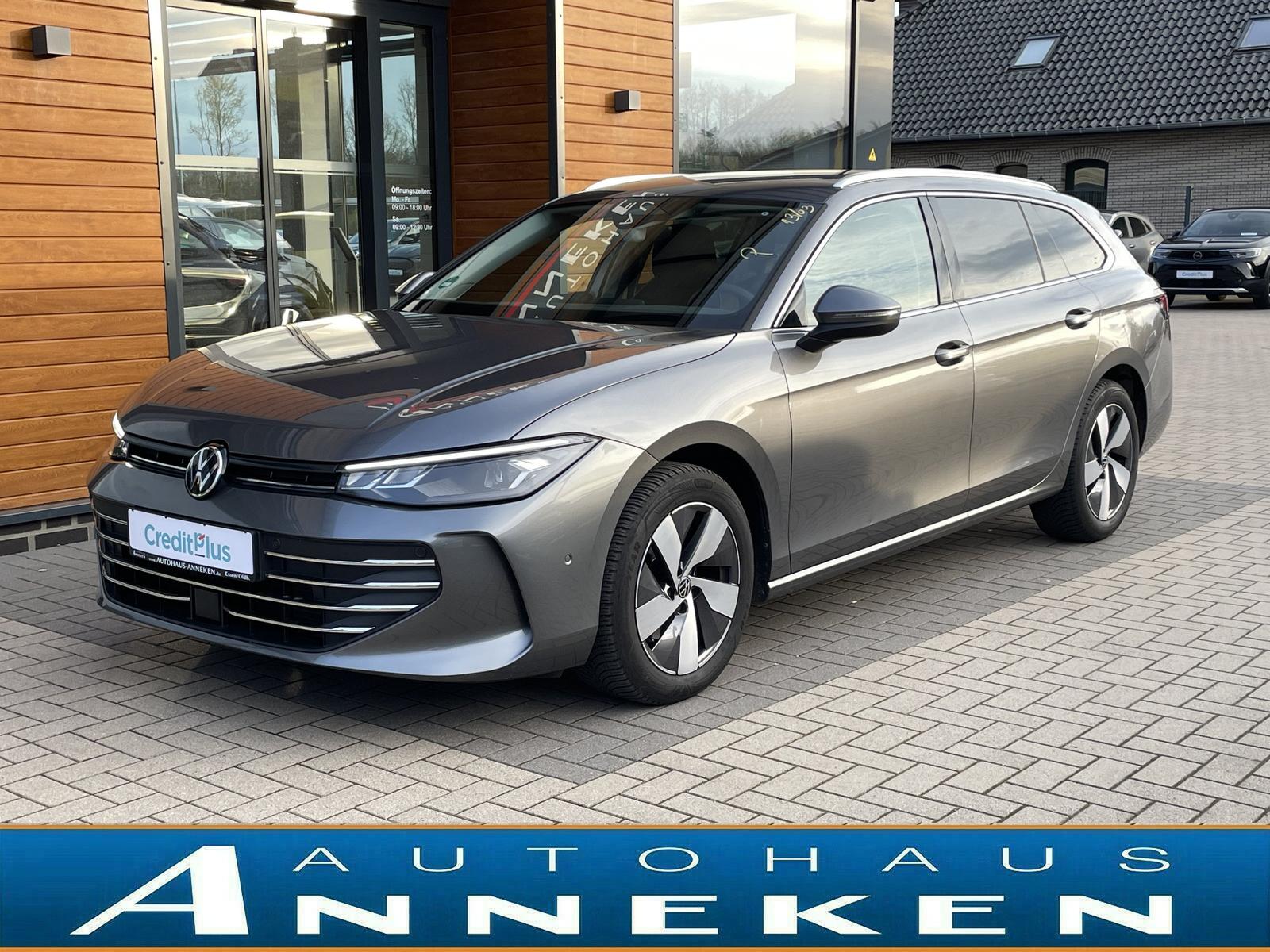 Volkswagen Passat Variant 2.0 TDI DSG Business*ACC*AppLink*