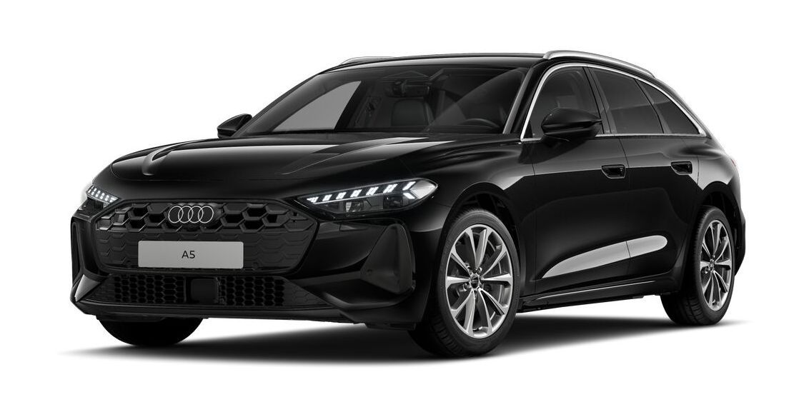 Audi A5 - Bild 2
