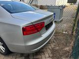 Audi A8 3.0 TDI Quattro/S.DACH/ROLLO/DE-BRIEF/BOSE/ - Audi A8 Unfallwagen
