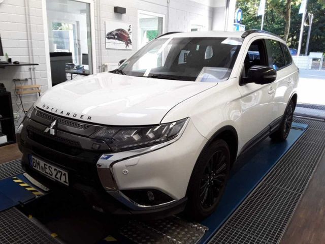 Mitsubishi Outlander Spirit+ LED 360°Cam Navi PDC SHZ BLIS