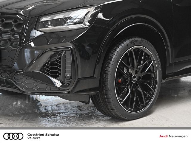 Audi SQ2 - Bild 6
