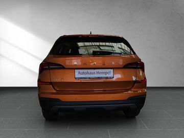 Skoda Kamiq 1.0 TSI Drive *MATRIX*CAM*PDC*SHZ*
