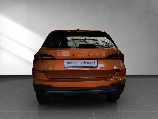 Skoda Kamiq 1.0 TSI Drive *MATRIX*CAM*PDC*SHZ*