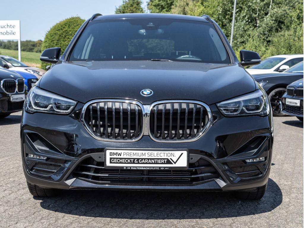 BMW X1 xDrive25e Sport Line FACEL. LED ACC NAVI SHZ, миниатюра 3