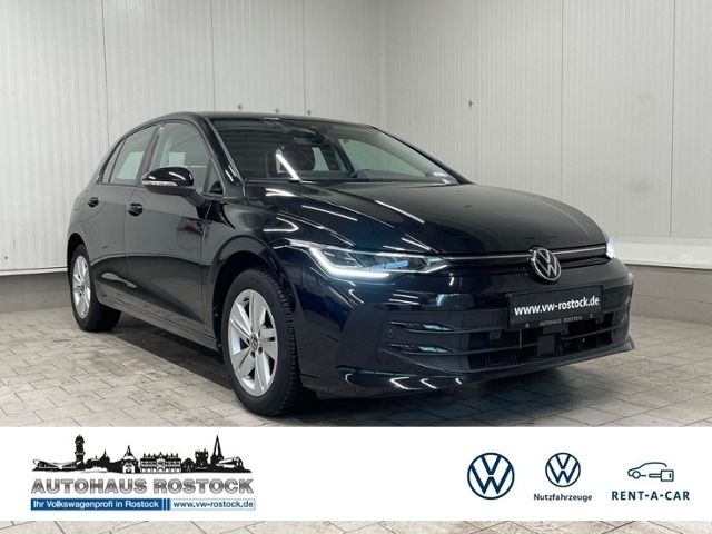 Golf VIII Life 1.5 TSI LED RFK ACC