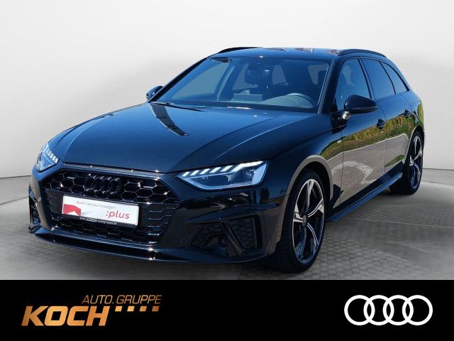 Image of Audi A4