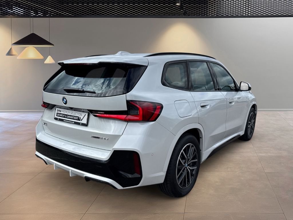 BMW X1 xDrive 23 d M Sportpaket AHK ACC HUD Harman K foto 3