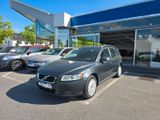 Volvo V50 Kombi 1.8 F Kinetic Klimaautomatik - Volvo V50: 1.8