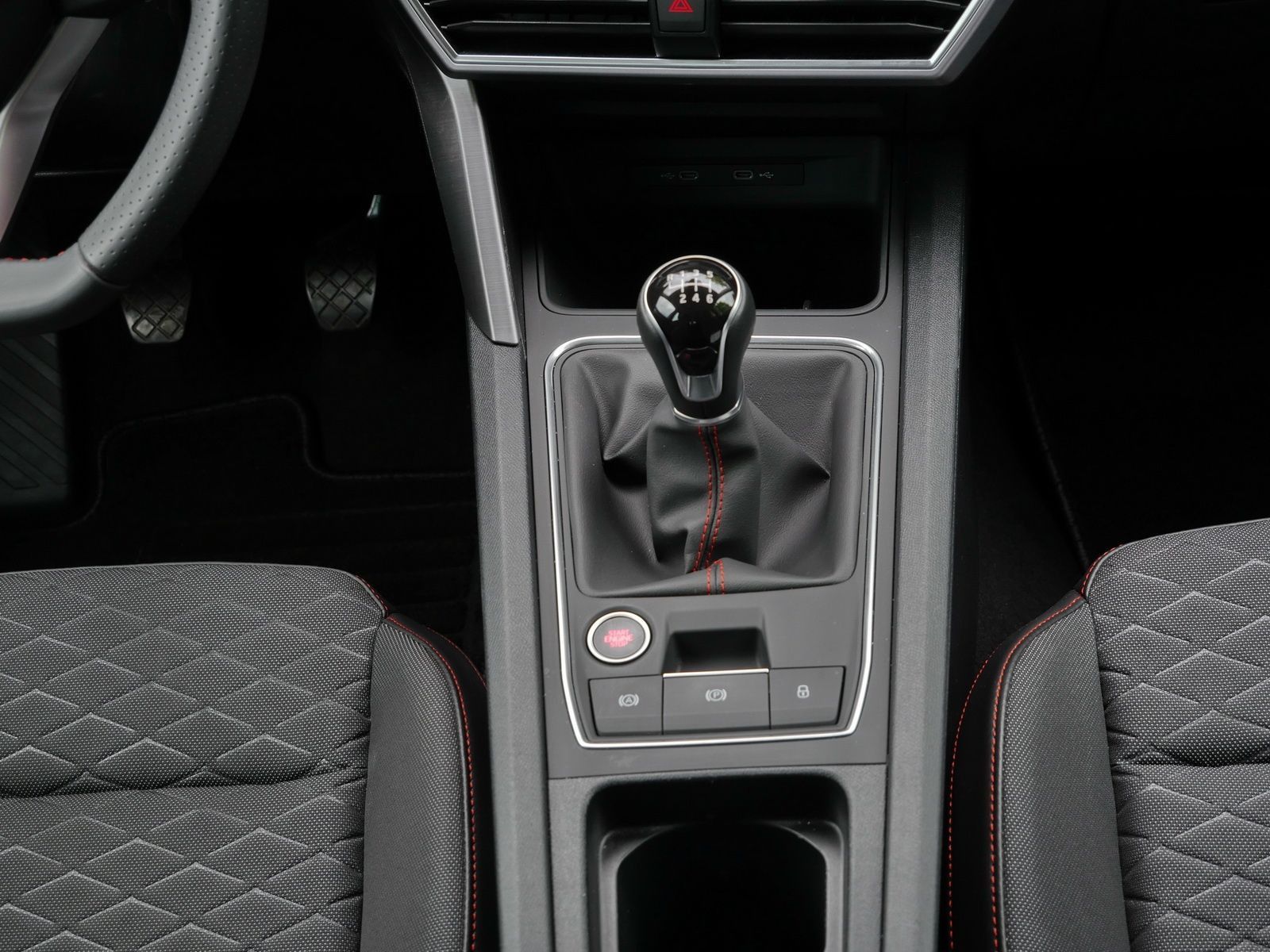 Seat Leon - Bild 7