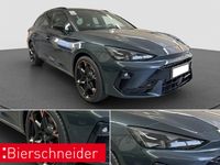 Cupra Leon - Vorschau Bild 11