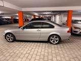 BMW 330 Ci | 2. Hand | Scheckheft, rostfrei, tüv