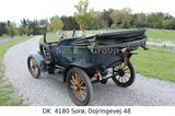 Ford FORD T Brass Edition *111  years old *26000€ - Ford: Old