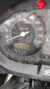 Honda CBF600 PC38 - MOTORRAD 600