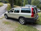 Volvo XC70 2,5 D5 Top gepflegte Zustand - gebrauchte Volvo XC70 aus dem Jahr 2006