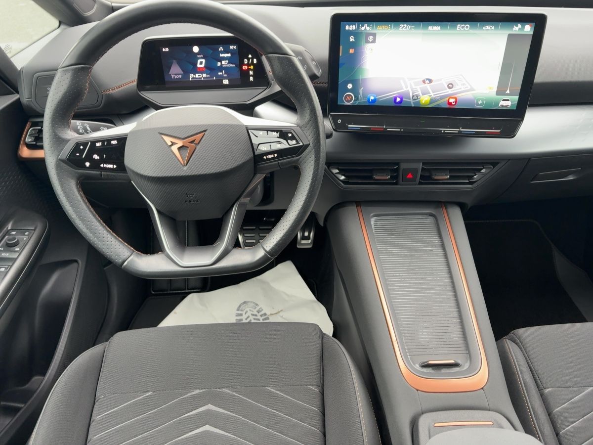 Cupra Born - Bild 9