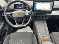 Cupra Born - Vorschau Bild 9