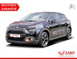 Citroën C3 PureTech 110 C-Series LED Navi Sitzheizung