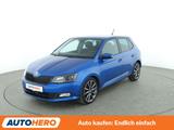 Skoda Fabia 1.2 TSI Drive Aut.*TEMPO*PDC*SHZ*KLIMA* - Skoda Fabia: Fabia2