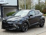Toyota C-HR Hybrid GR Sport Black Edition Automatik - Toyota Gebrauchtwagen in Karlsruhe