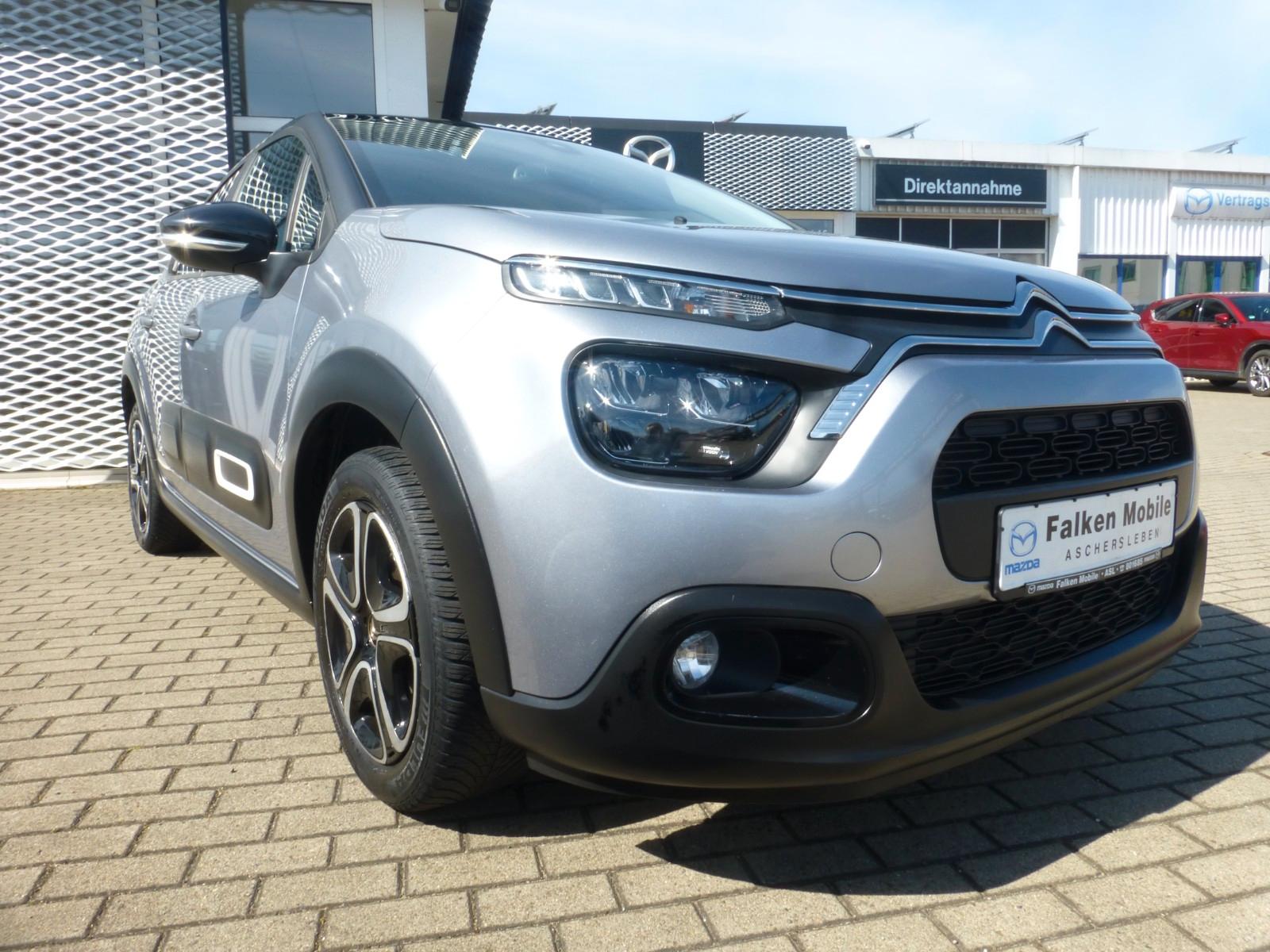 Citroën C3 *PDC, NAVI, KLIMA, TEMPOMAT*