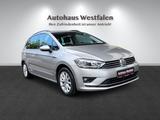 Volkswagen Golf Sportsvan VII Lounge BMT/Navi/SItzhzg/PDC ! - Volkswagen Golf Sportsvan in Herne