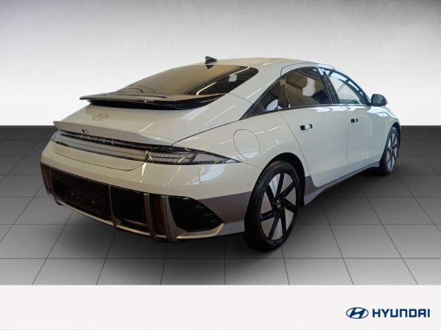 Fahrzeugabbildung Hyundai IONIQ 6 Allradantrieb 77,4kWh Batt. (325 PS) UNI