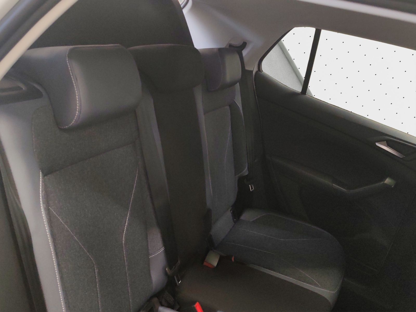 Volkswagen T-Cross - Bild 11