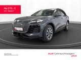 Audi Q6 e-tron 55 qu. Matrix LM 19" Navi ACC 360° Wär - Audi Q6 e-tron Gebrauchtwagen