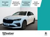 Skoda SCALA 1.5 TSI DSG Balance AHK Navi LED Kamera