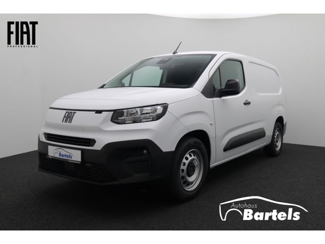 Fiat Doblo E- Kastenwagen XL 100 kW digit.Rückspiegel