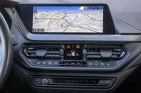 BMW 118 - Vorschau Bild 14