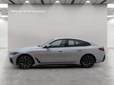 BMW 420i Gran Coupé M Sport Harman/K Laser Kamera - BMW 420 in München
