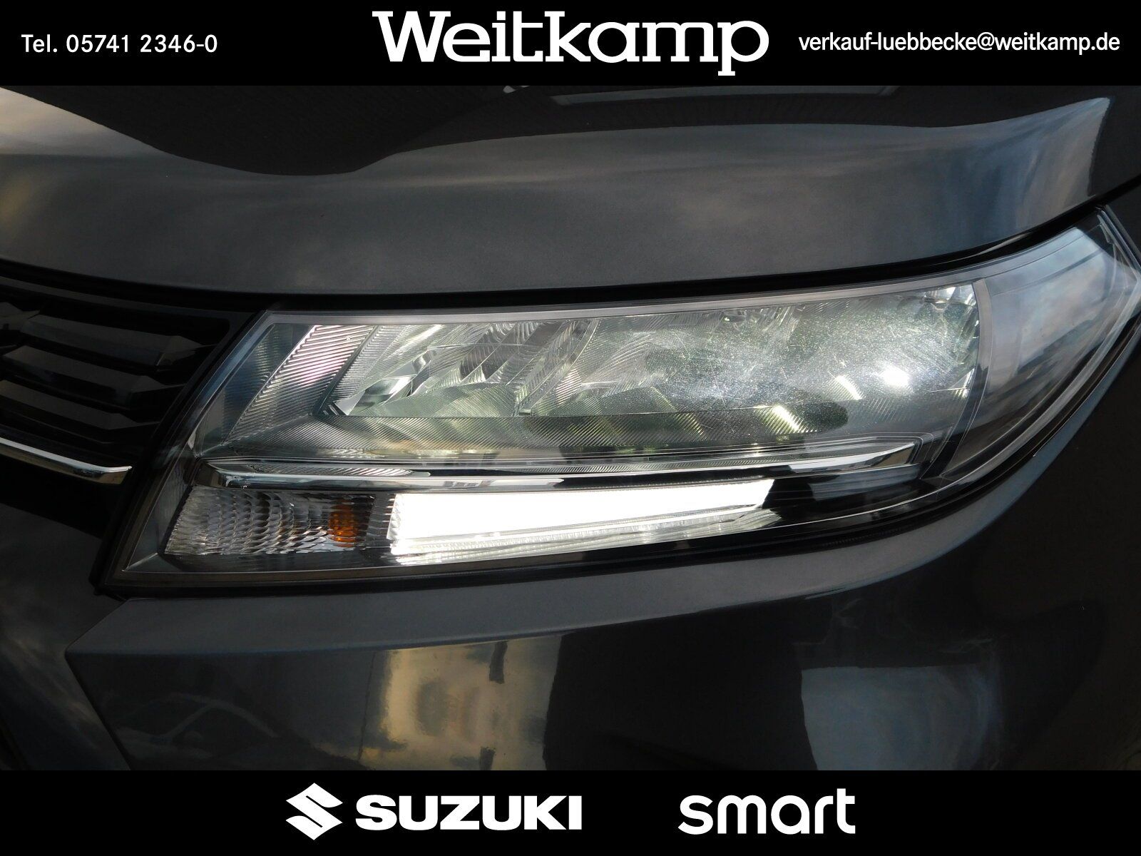 Suzuki Vitara - Bild 11