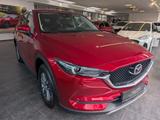 Mazda CX-5 2.0 165PS ExclusiveLine Sitzhz. Navi - Mazda CX-5 Gebrauchtwagen in Düsseldorf