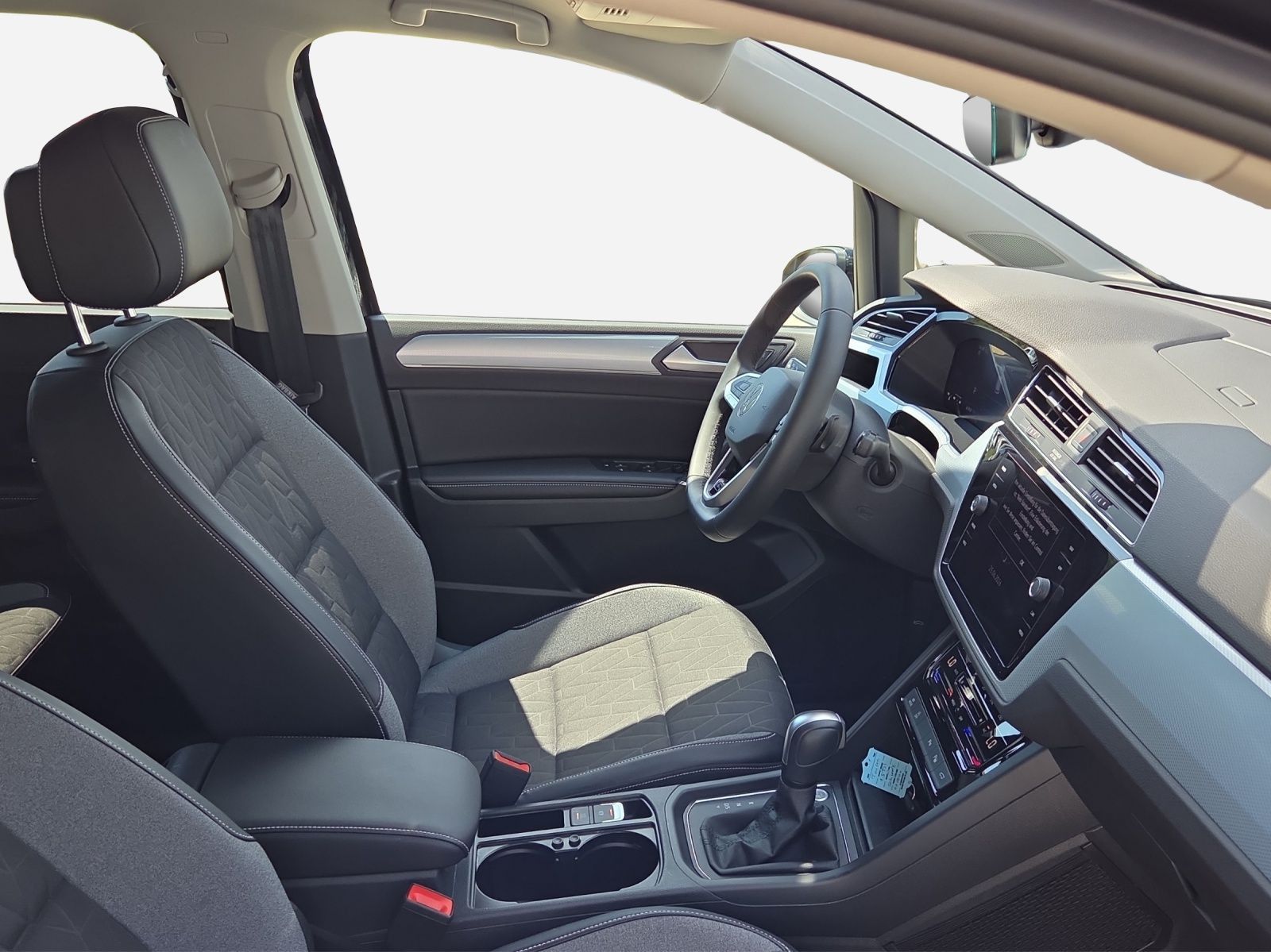 Volkswagen Touran - Bild 6