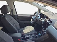 Volkswagen Touran - Vorschau Bild 6