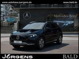 Mercedes-Benz EQA 300 4MATIC Progressive+Ambiente+Cam+LED+Navi - Mercedes-Benz EQA Jahreswagen