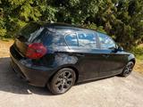 BMW 116i Facelift TÜV NEU 2028, Service , Bremse NEU - BMW 116 aus 2009: 116i