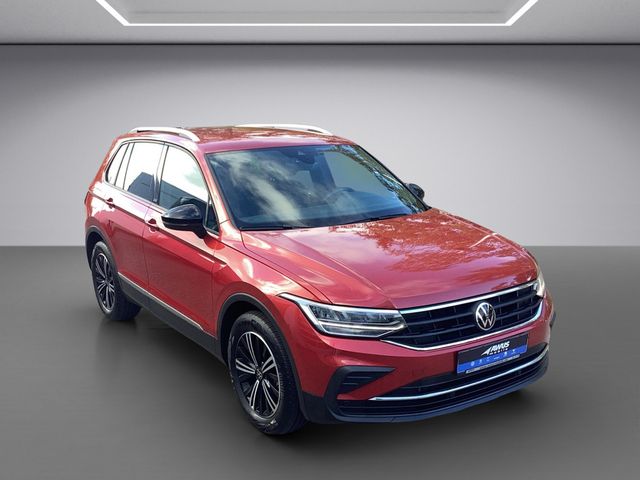 Tiguan 1.5TSI DSG Active AHK