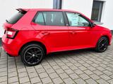 Skoda Fabia 1.0l TSI Monte Carlo (PDC,SH,inkl.WR) - Skoda: Monte Carlo