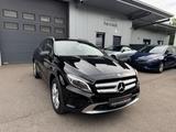 Mercedes-Benz GLA 180 Automatik,Ahk,Cam,Navi 8",Bi-Xenon - gebrauchte Mercedes-Benz GLA 180 aus dem Jahr 2016