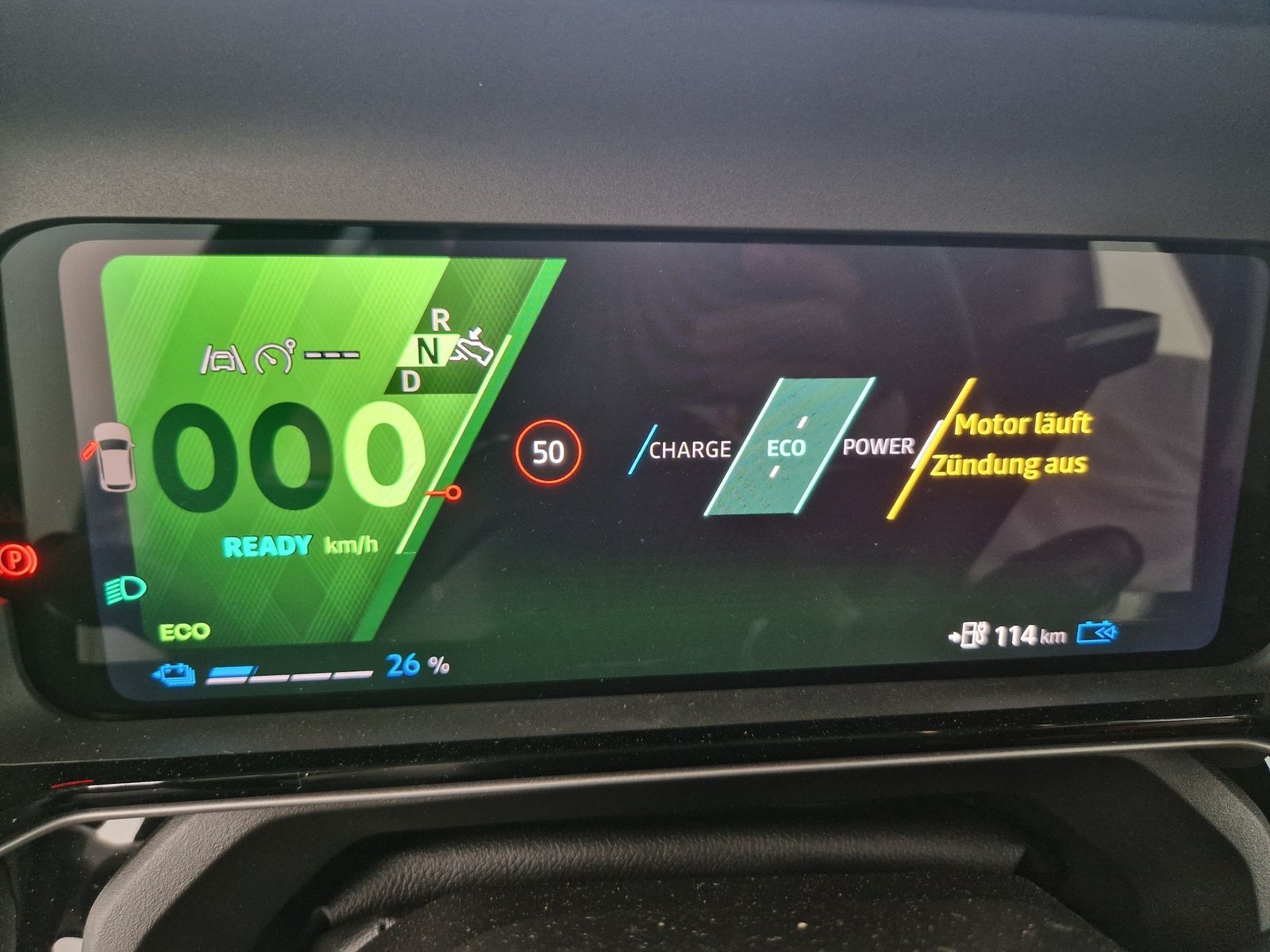 RENAULT R 4 E-Tech Techno 150 Comfort Range – Bild 16