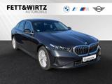 BMW 530e Inkl. € 1.190 Zubehörbonus*Pano|Head-Up|DA& - BMW 530: Limousine, 530i