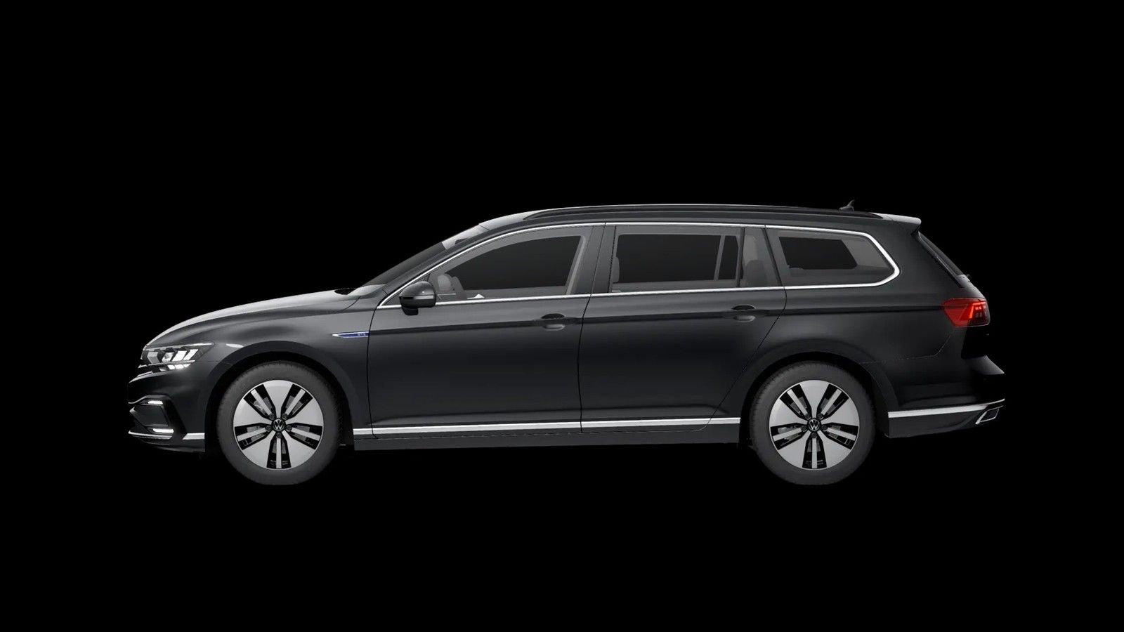 Fahrzeugabbildung Volkswagen Passat Variant GTE 1.4 TSI DSG LED Navi ACC SHZ