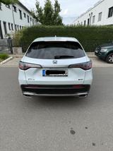Honda ZR-V 2.0 i-MMD Hybrid Advance Advance - Honda ZR-V Benziner Gebrauchtwagen