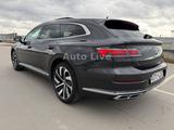 Volkswagen Arteon 1.4 eHybrid*SB*DSG*R LINE*VIRT*PAN*IQ*VOL - Volkswagen Arteon R mit Hybrid-Antrieb (Benzin/Elektro)