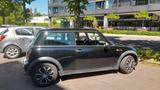 MINI Verkaufe Mini One  - MINI ONE aus 2003